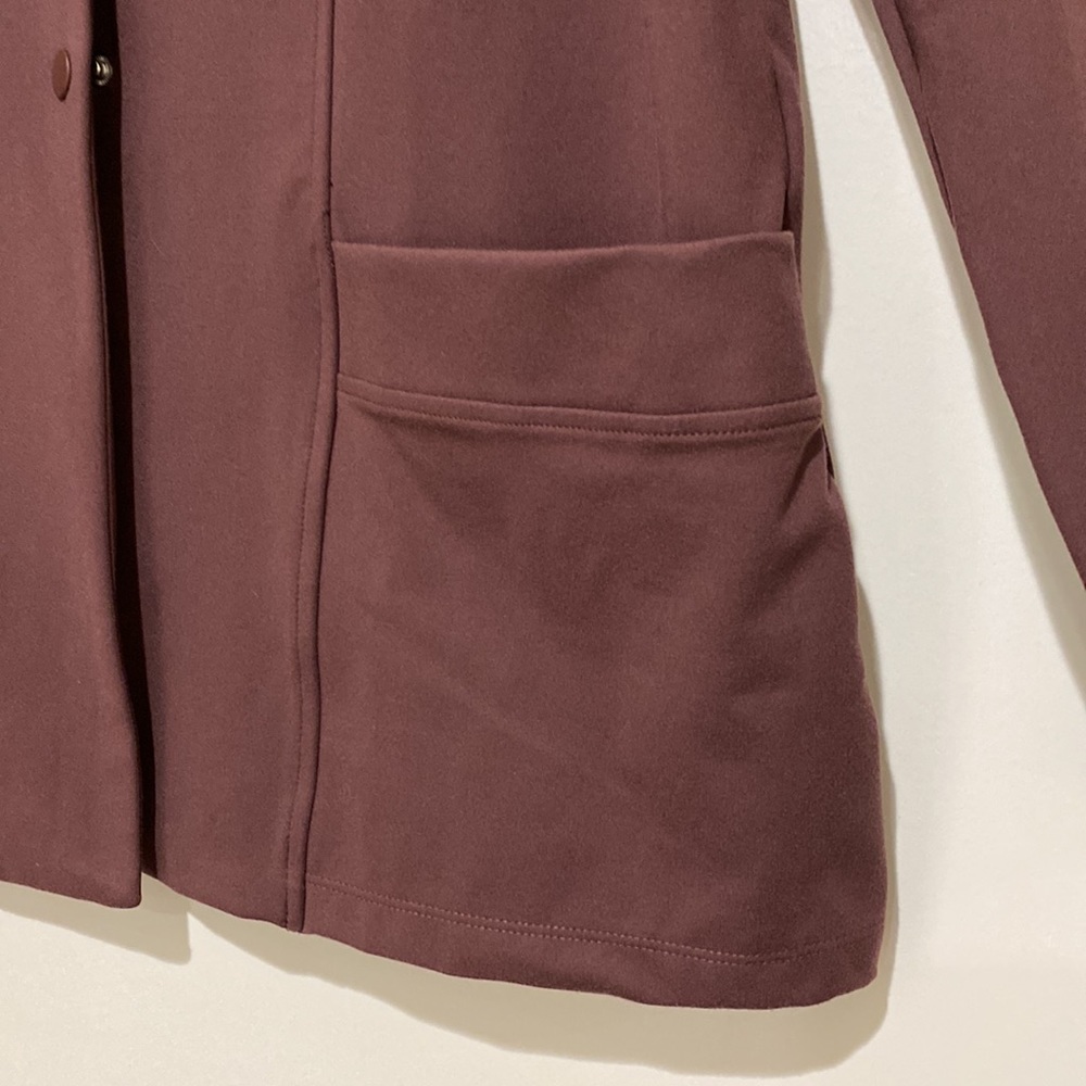 New!! Cuddl Duds Jacket - Picture 4 of 7